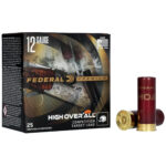 Federal FED HOA 12GA 2.75" #7.5 25/250