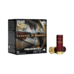 Federal FED HOA 12GA 2.75" #7.5 25/250