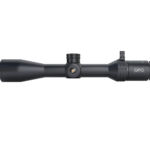 German Precision Optics GPO Spectra 6x Rifle Scope 2-12x44i 30mm BRWi Illum. Black