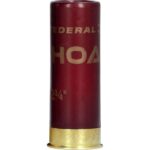 Federal FED HOA 12GA 2.75" #8 25/250