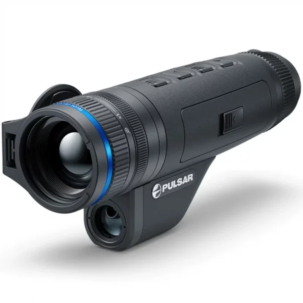 Sellmark Corporation Pulsar Telos LRF XQ35 Thermal Monocular Rangefinder