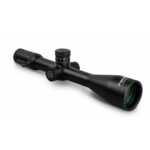 Konus Absolute Rifle Scope 5-40x56 Zoom 30mm SFP 550 Ballistic Reticle Illum - Black