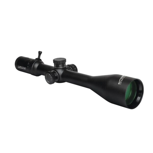 KONUS ABSOLUTE 5-40X56 SCOPE MIL IR