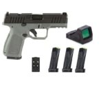 ROST MARTIN RM1C 9MM 4" GRY BNDL CA