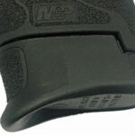 Pearce Grip Magazine Extender for S&W M&P Shield & Shield 2.0