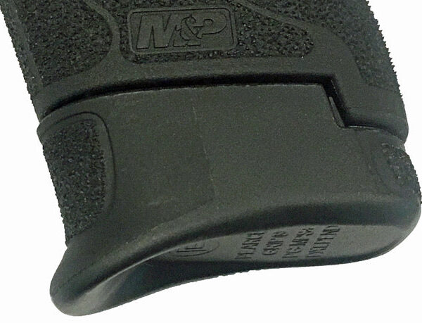 Pearce Grip Magazine Extender for S&W M&P Shield & Shield 2.0