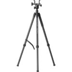 AOB BOG DeathGrip Sherpa Tripod Black Carbon Fiber