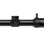 ZeroTech Thrive 1-10X24 30mm SFP PHR 4 Illuminated Black