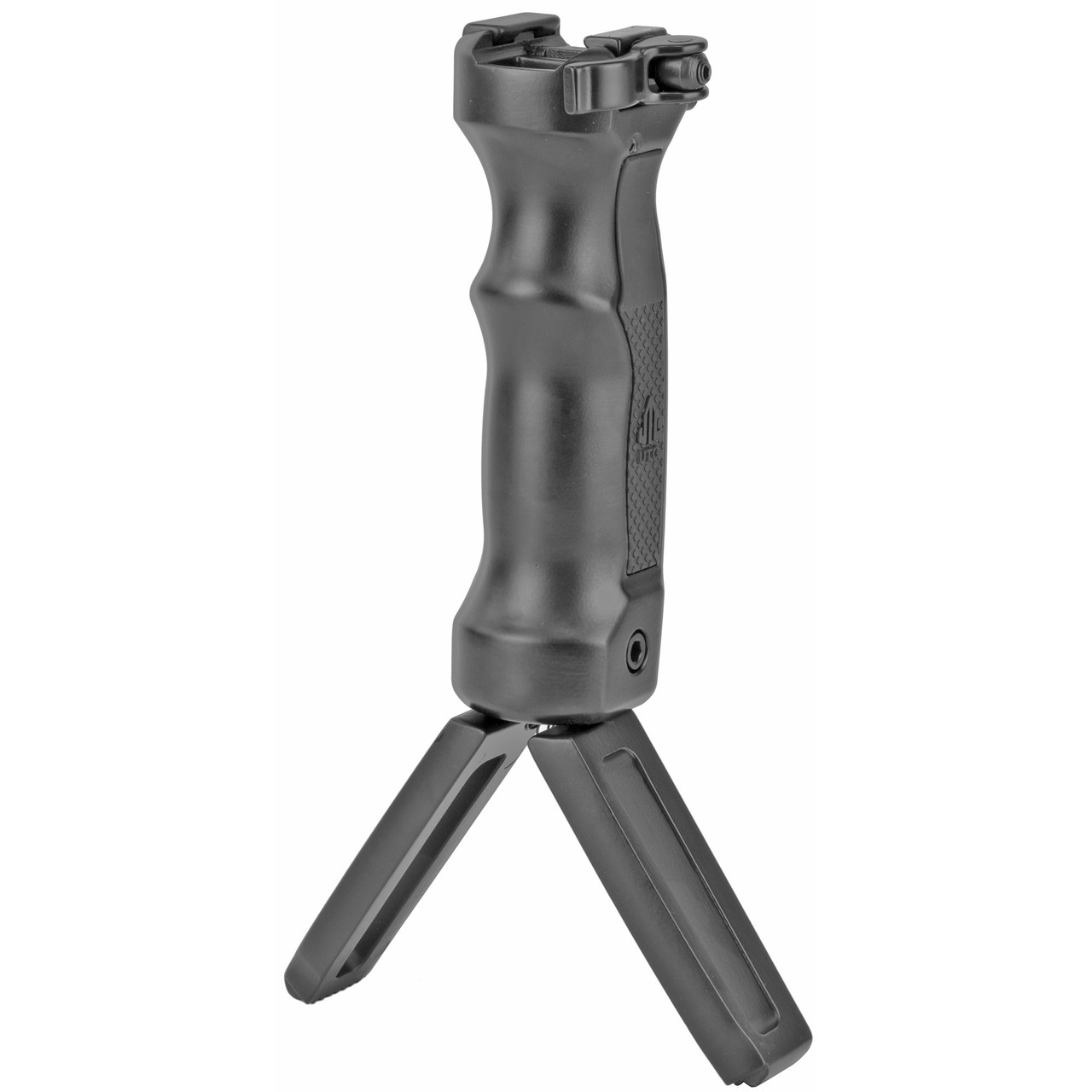 RPLUTGMNT-DG02Q_1__21097.1668753187.jpg UTG D-GRIP QUICK RELEASE BIPOD