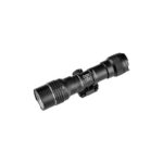 Streamlight ProTac Rail Mount HP-X Pro System Rifle Weapon Light 800 Lumens Black with CR123A (2) Batteries