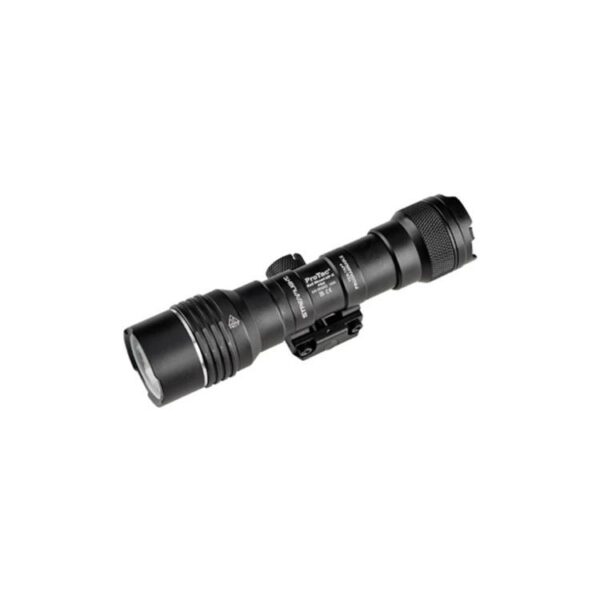 Streamlight ProTac Rail Mount HP-X Pro System Rifle Weapon Light 800 Lumens Black with CR123A (2) Batteries