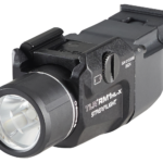 Streamlight TLR RM 1 HL-X USB System Rifle Weapon Light 1000 Lumens Black with SL-B9 Rechargeable Battery