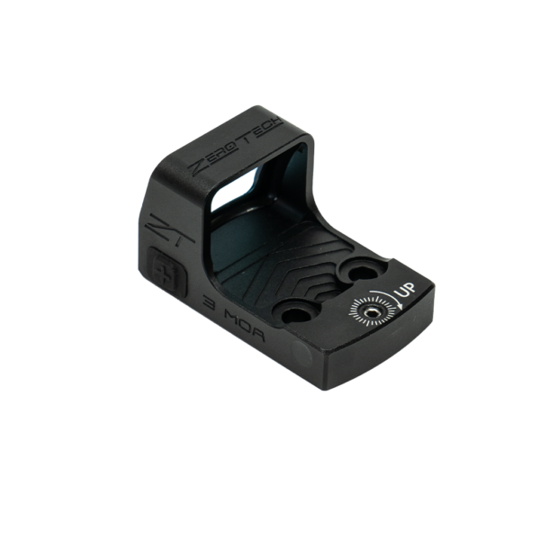 ZeroTech Thrive HD Red Dot Multi Reflex High Riser Mount