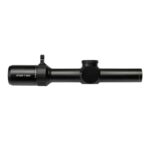 ZeroTech Thrive 1-10X24 30mm SFP G4 MOA Illum Black