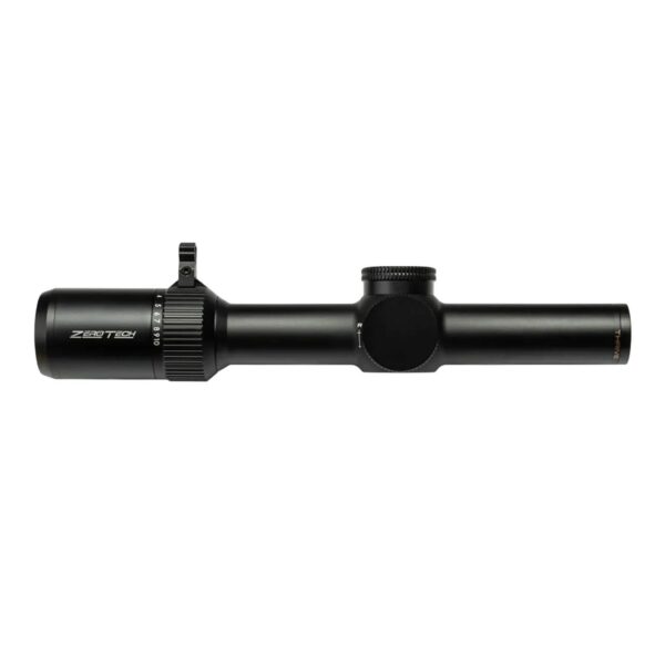 ZeroTech Thrive 1-10X24 30mm SFP G4 MOA Illum Black
