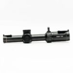 ZeroTech Thrive 1-10X24 30mm SFP RAR MOA Illum Black