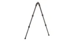 AOB Caldwell Accumax Carbon Fiber Premium M-LOK Bipod 13-30" - alternate view 2