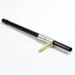 J.Dewey Mfg.Co.Inc. J. Dewey ABS-1S .17-.22 Caliber Adjustable Bore Saver Rod Guide for Scoped Rifles - 13"