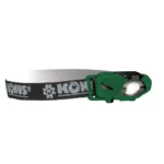 Konus Optics Konus Konusflash-5 Adjustable LED Headband Headlamp 60 Lumens - alternate view 2