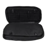 Advance Warrior Solutions LLC Advance Warrior Solutions Frame 28" AR Pistol/SBR Case Black with Backpack Straps - alternate