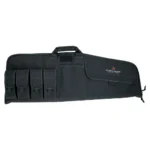 Advance Warrior Solutions LLC Advance Warrior Solutions Raptor 36" Rifle Case Black - alternate view 2