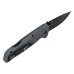 Sog Specialty Knives Inc. SOG Knives Adventurer LB Folding Knife 3" Drop Point Blade Grey - alternate view 3