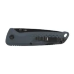 Sog Specialty Knives Inc. SOG Knives Adventurer LB Folding Knife 3" Drop Point Blade Grey - alternate view 6