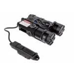 AGM Global Vision AGM Weapon Laser Aiming Device Multi-Spectral System Class 1 Black - alternate view 2