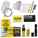 Otis Technology OTIS AIRGUN MAINT & CLEANING KIT - alternate view 2