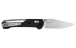 Kershaw Knives Kershaw Airspace Folding Knife 3" Clip Point Blade Black - alternate view 5