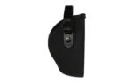 Allen Company ALLEN CORTEZ NYLON HOLSTER BLK SZ 7 - alternate view 2