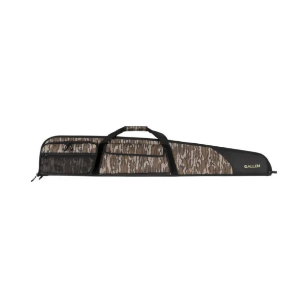 The Allen Company Inc. Allen Eliminator Soft Shotgun Case 52" Mossy Oak Bottomland