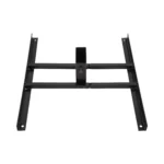 The Allen Company Inc. Allen EZ Aim Target Stand Base for 2x4 Upright Target - alternate view 3