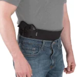 Allen Company ALLEN HIDEOUT BELLYBAND HLSTR XL-3XL - alternate view 2