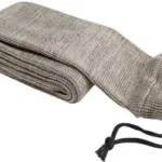 Allen Company ALLEN KNIT GUN SOCK TAN