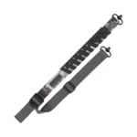 Allen Company ALLEN TRAK SLING W/SWIVELS VEIL GRAY - alternate view 7