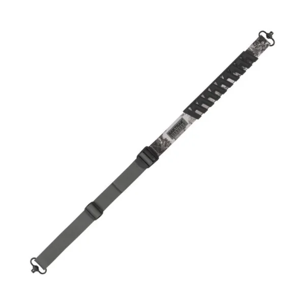 Allen Company ALLEN TRAK SLING W/SWIVELS VEIL GRAY