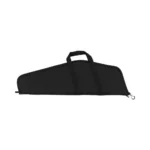 The Allen Company Inc. Allen Victory Series Soft AR Handgun Case 38" Flag Black - alternate view 2