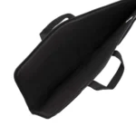 The Allen Company Inc. Allen Victory Series Soft AR Handgun Case 38" Flag Black - alternate view 4