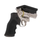 The Allen Company Inc. Allen Gun Ready Rail Handgun Magnet Black - alternate view 2