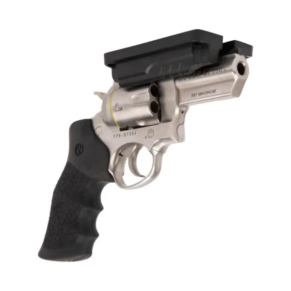 The Allen Company Inc. Allen Gun Ready Rail Handgun Magnet Black