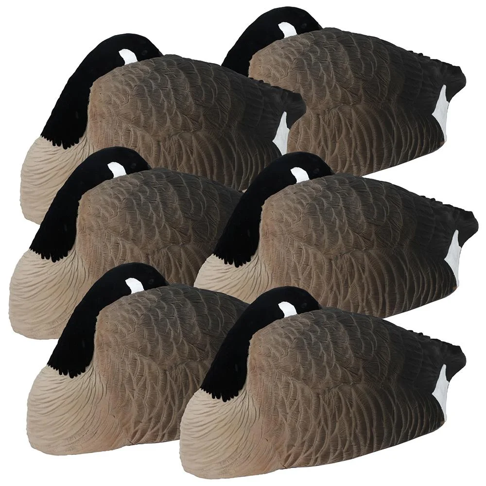 alpha-sleeper-shell-canada-goose-decoy-primary Higdon Outdoors Higdon Alpha Sleeper Shell Canada Goose Decoy