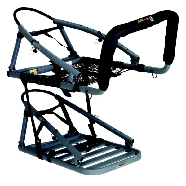 Millennium Ol'Man AlumaLite Climbing Treestand
