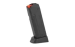 C&E Innovations DBA Amend2 Amend2 A2-19 Polymer Handgun Magazine Black for Glock 19 9mm Luger 15/rd - alternate view 3