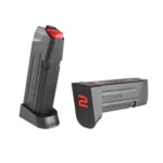 C&E Innovations DBA Amend2 Amend2 A2-19 Polymer Handgun Magazine Black for Glock 19 9mm Luger 15/rd