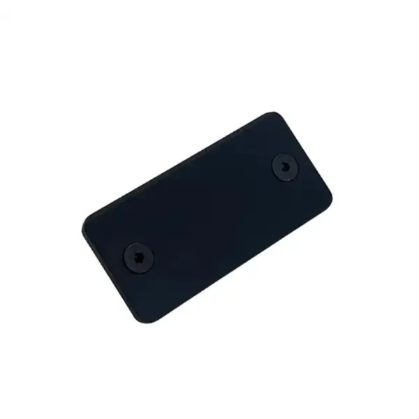C&E Innovations DBA Amend2 Amend2 M-LOK to ARCA Adapter 3" Black