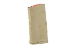 MAG AMEND2 SR25/AR10 7.62 FDE 20RD - alternate view 2