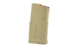 MAG AMEND2 SR25/AR10 7.62 FDE 20RD - alternate view 3
