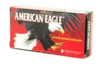 Federal Cartridge Co. American Eagle Handgun Ammunition .32 ACP 71 gr FMJ 900 fps 50/rd - alternate view 3