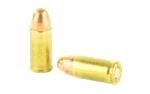 Federal Cartridge Co. American Eagle Handgun Ammunition .32 ACP 71 gr FMJ 900 fps 50/rd - alternate view 4